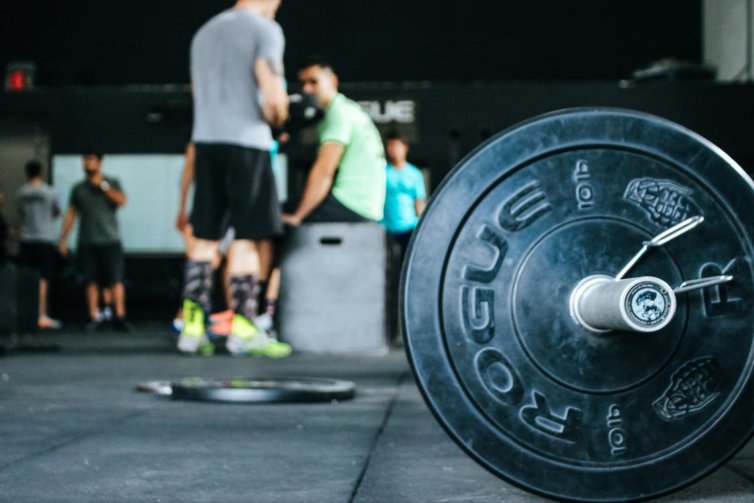 Réalisation d’une salle de sport